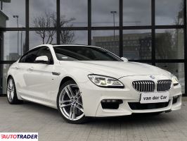 BMW 650 - zobacz ofertę