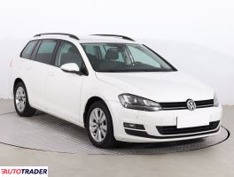 Volkswagen Golf - zobacz ofertę