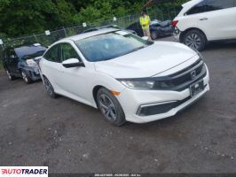 Honda Civic - zobacz ofertę
