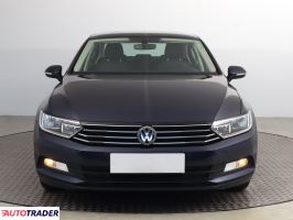 Volkswagen Passat - zobacz ofertę