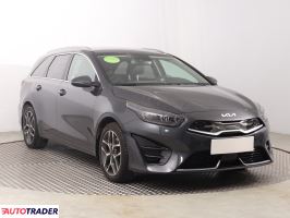 Kia Ceed - zobacz ofertę