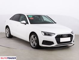 Audi A4 - zobacz ofertę