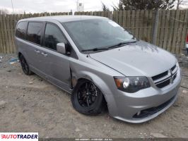 Dodge Grand Caravan - zobacz ofertę