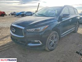 Infiniti Pozostałe - zobacz ofertę