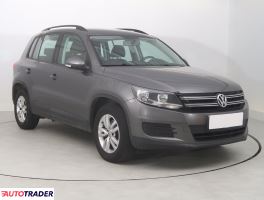 Volkswagen Tiguan - zobacz ofertę