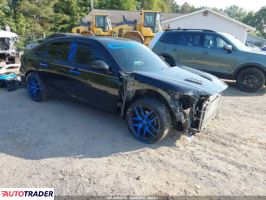 Honda Civic - zobacz ofertę