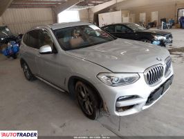 BMW X3 - zobacz ofertę