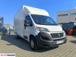 Fiat Ducato - zobacz ofertę