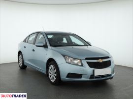 Chevrolet Cruze - zobacz ofertę Chevrolet Cruze - zobacz ofertę
