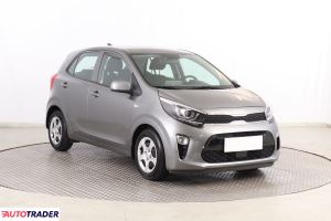 Kia Picanto - zobacz ofertę