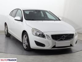 Volvo S60 - zobacz ofertę