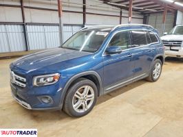 Mercedes CL - zobacz ofertę