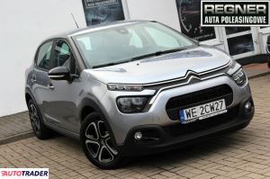 Citroen C3 - zobacz ofertę