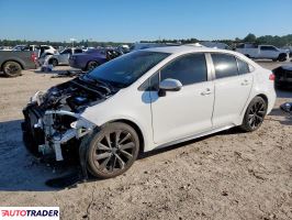 Toyota Corolla - zobacz ofertę