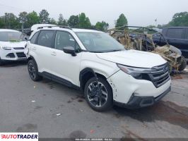 Subaru Forester - zobacz ofertę