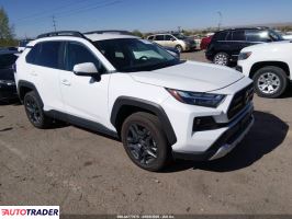 Toyota Pozostałe - zobacz ofertę