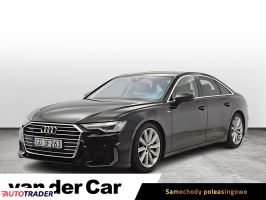Audi A6 - zobacz ofertę