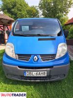 Renault Trafic - zobacz ofertę