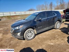 Chevrolet Equinox - zobacz ofertę