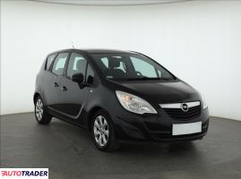 Opel Meriva - zobacz ofertę