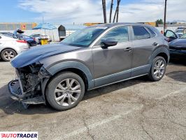 Mazda CX-30 - zobacz ofertę