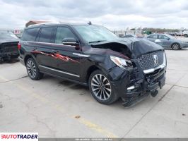 Lincoln Navigator - zobacz ofertę