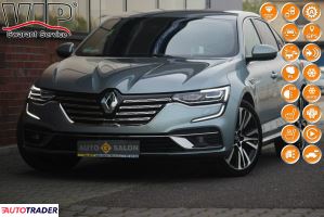Renault Talisman - zobacz ofertę