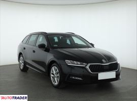 Skoda Octavia - zobacz ofertę