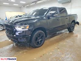 Dodge Ram - zobacz ofertę