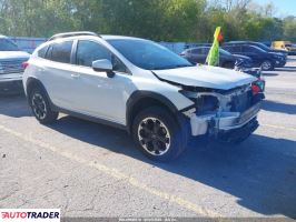 Subaru Pozostałe - zobacz ofertę