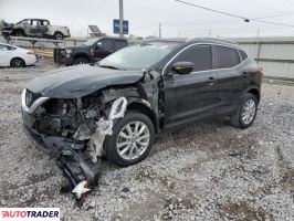 Nissan Rogue - zobacz ofertę