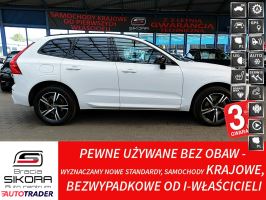 Volvo XC60 - zobacz ofertę