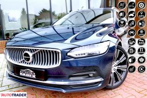 Volvo V90 - zobacz ofertę