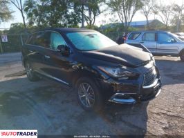 Infiniti Pozostałe - zobacz ofertę