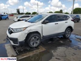 Honda CR-V - zobacz ofertę