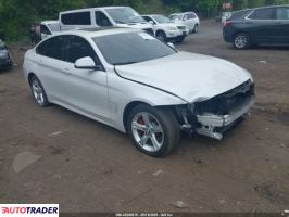 BMW 430 - zobacz ofertę