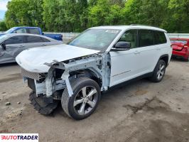 Jeep Cherokee - zobacz ofertę