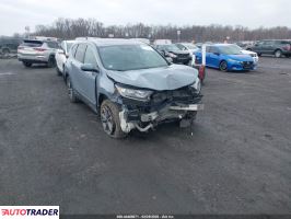 Honda CR-V - zobacz ofertę