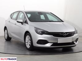 Opel Astra - zobacz ofertę