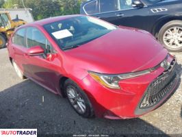 Toyota Corolla - zobacz ofertę