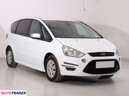 Ford S-Max - zobacz ofertę