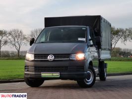Volkswagen Transporter - zobacz ofertę