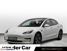 Tesla Model 3 - zobacz ofertę