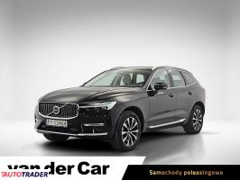 Volvo XC60 - zobacz ofertę