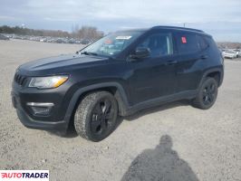 Jeep Compass - zobacz ofertę
