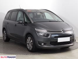Citroen C4 Grand Picasso - zobacz ofertę