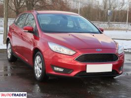 Ford Focus - zobacz ofertę