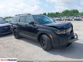 Hyundai Santa Fe - zobacz ofertę