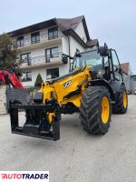 JCB TM320s 2015r - zobacz ofertę
