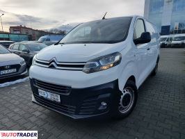 Citroen Pozostałe - zobacz ofertę